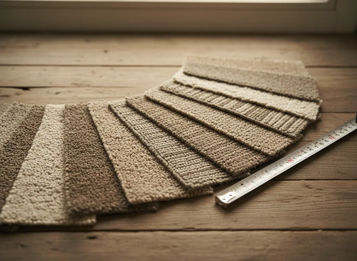Carpet Installation Wagram, NC FAQs
